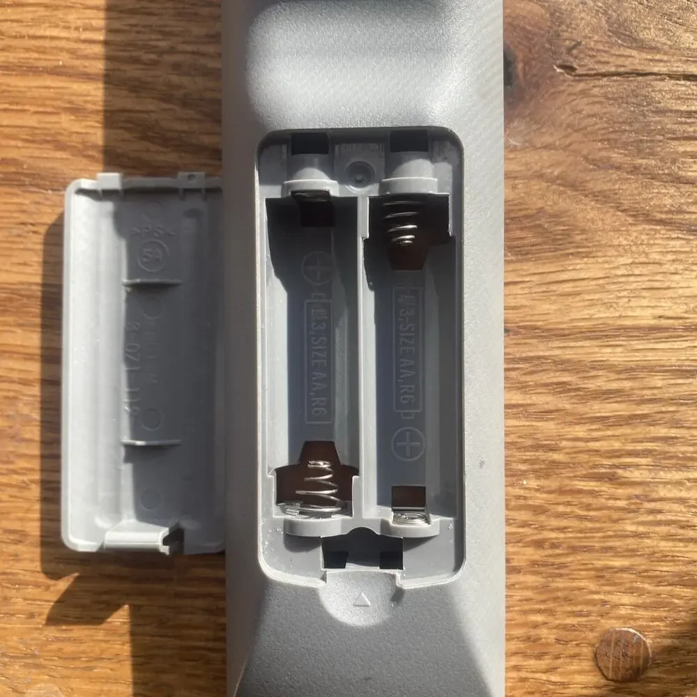 Genuine OEM Sony DVD Player Remote Control RMT-D175A